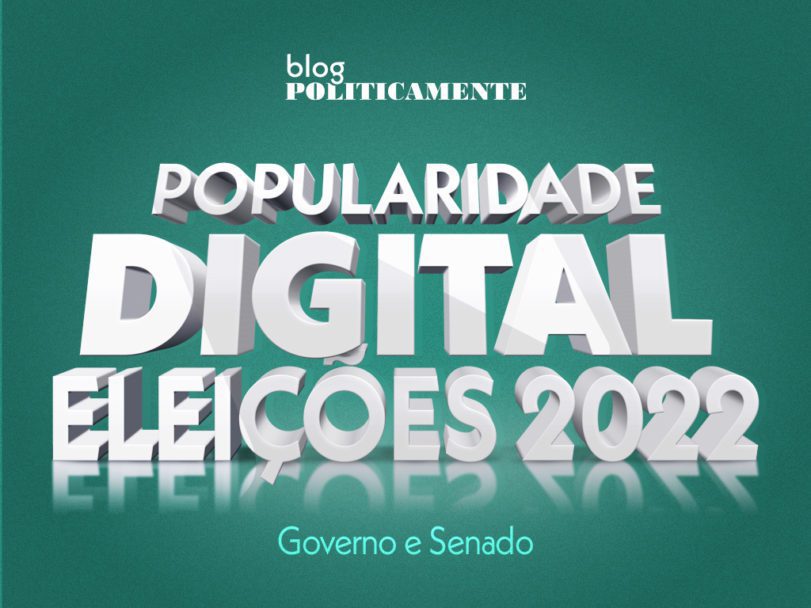 redes sociais governo senado