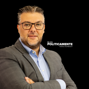 Blog Politicamente