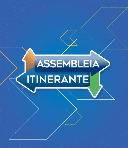 Assembleia Itinerante Paraná