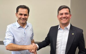 Cascavel: Sergio Moro contraria União e apoiará candidato de Ricardo Barros