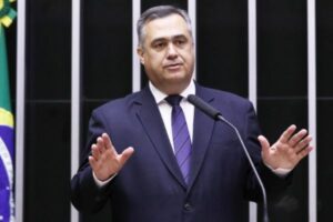 Beto Preto confirma pré-candidatura à prefeitura de Apucarana