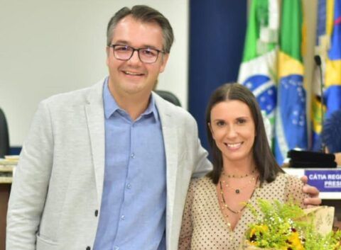 MP propõe ação contra prefeito de Guaratuba e pode impactar processo eleitoral