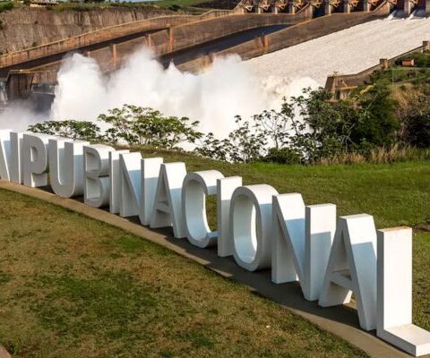 Conflitos em terras indígenas: Itaipu consegue liminar contra deputado na Justiça