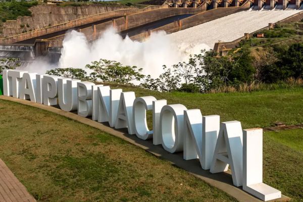 Conflitos em terras indígenas: Itaipu consegue liminar contra deputado na Justiça 