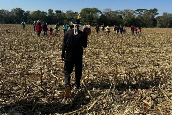 Conflitos em terras indígenas: Itaipu consegue liminar contra deputado na Justiça 