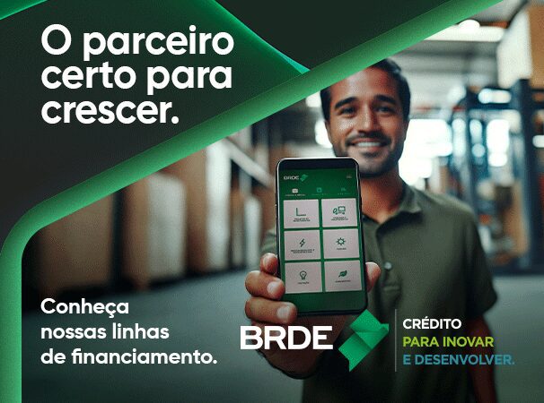 BRDE