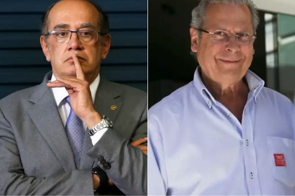 Moro e Deltan reagem à anulação pelo STF de condenações de José Dirceu na Lava Jato 