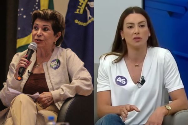 Pesquisa IRG aponta diferença de 6,66 pontos entre Elizabeth e Mabel em Ponta Grossa