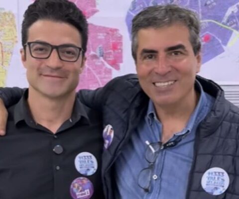 Privilégio de parentesco com Belinati não garantiu eleição de Tales em Londrina