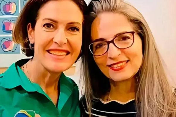 Em áudio, Cristina Graeml chama Bolsonaro de burro e elogia atuação de Mandetta na pandemia