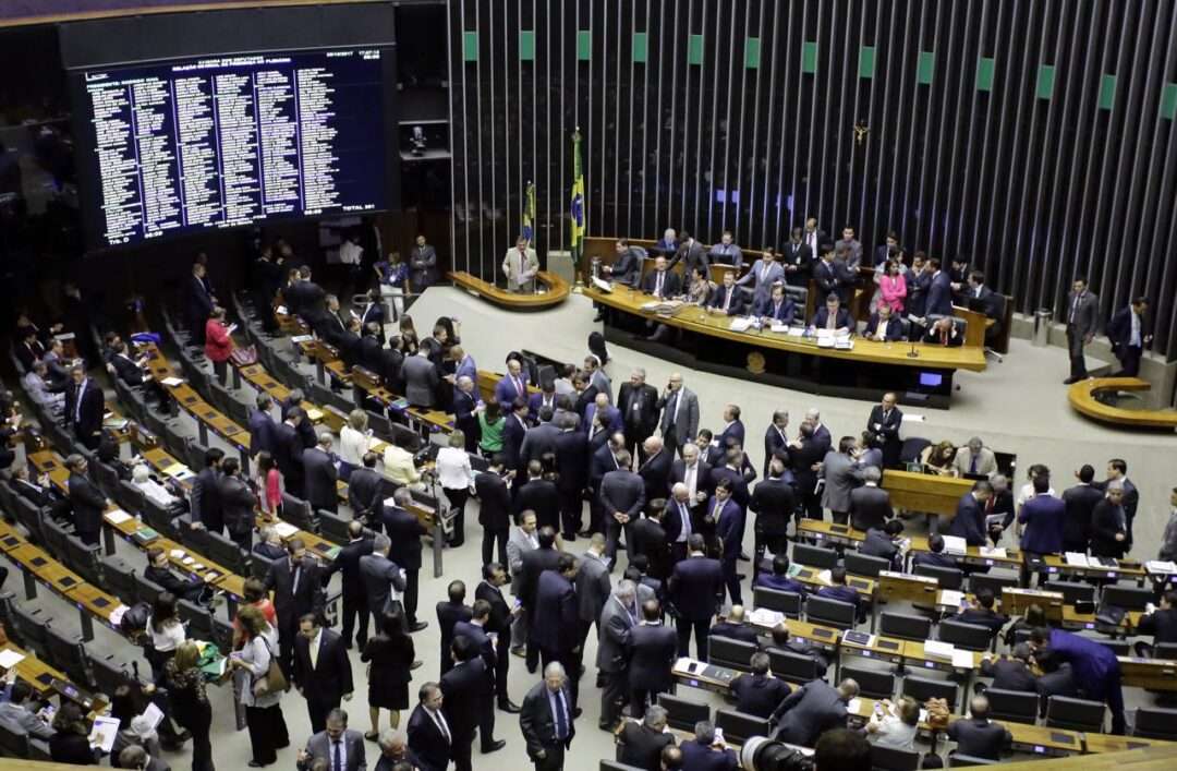 Foto: Luis Macedo/Câmara dos Deputados

