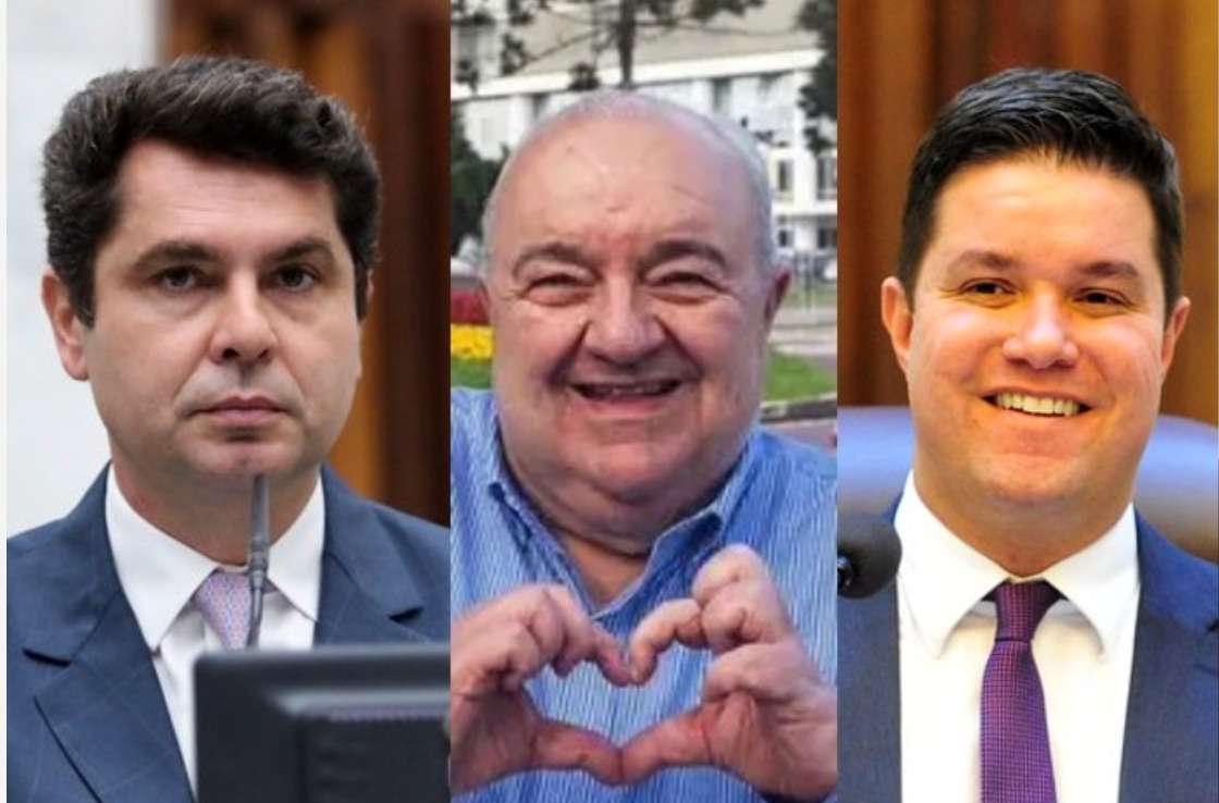 Efeito Quaest Bombeiros entram em cena para conter insatisfação no PSD