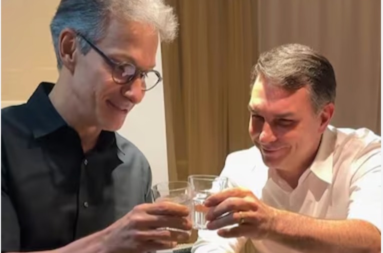 Novo do Paraná diz que Zema se precipitou e reafirma aliança com PL
