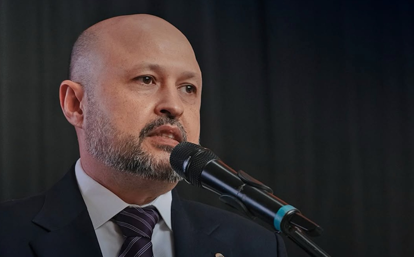 Vereadora do PL indica vice de Moro para receber prêmio na Câmara de Curitiba