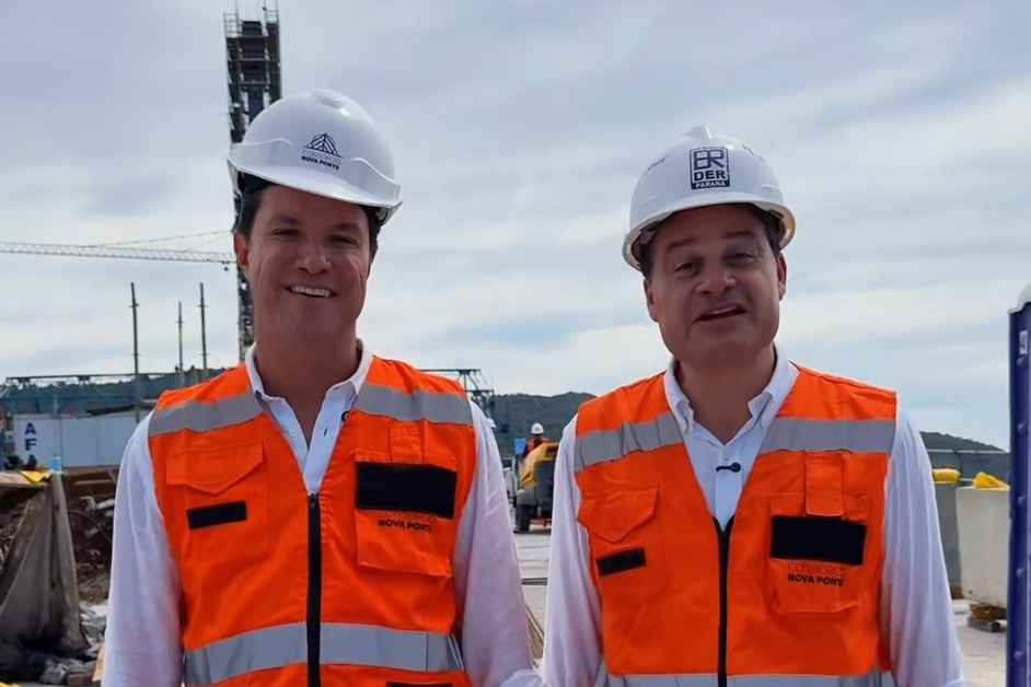 A preocupação de prefeitos quanto às muitas obras prometidas se materializou