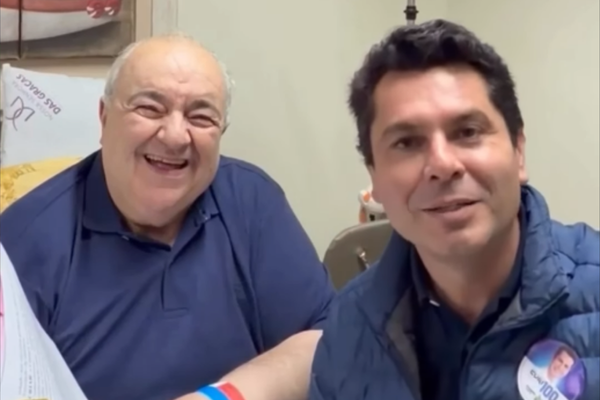 Rafael Greca tem alta prevista para quarta