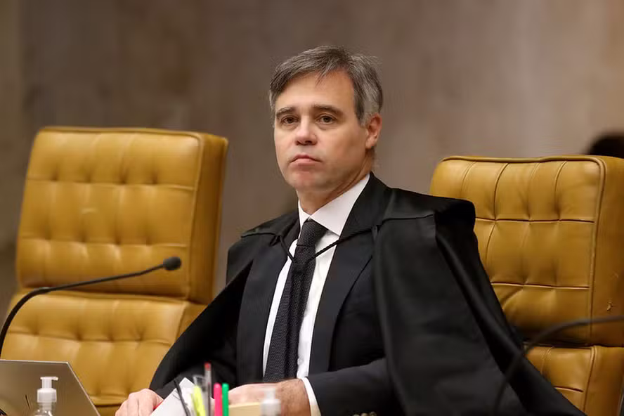 Foto: Gustavo Moreno-SCO-STF