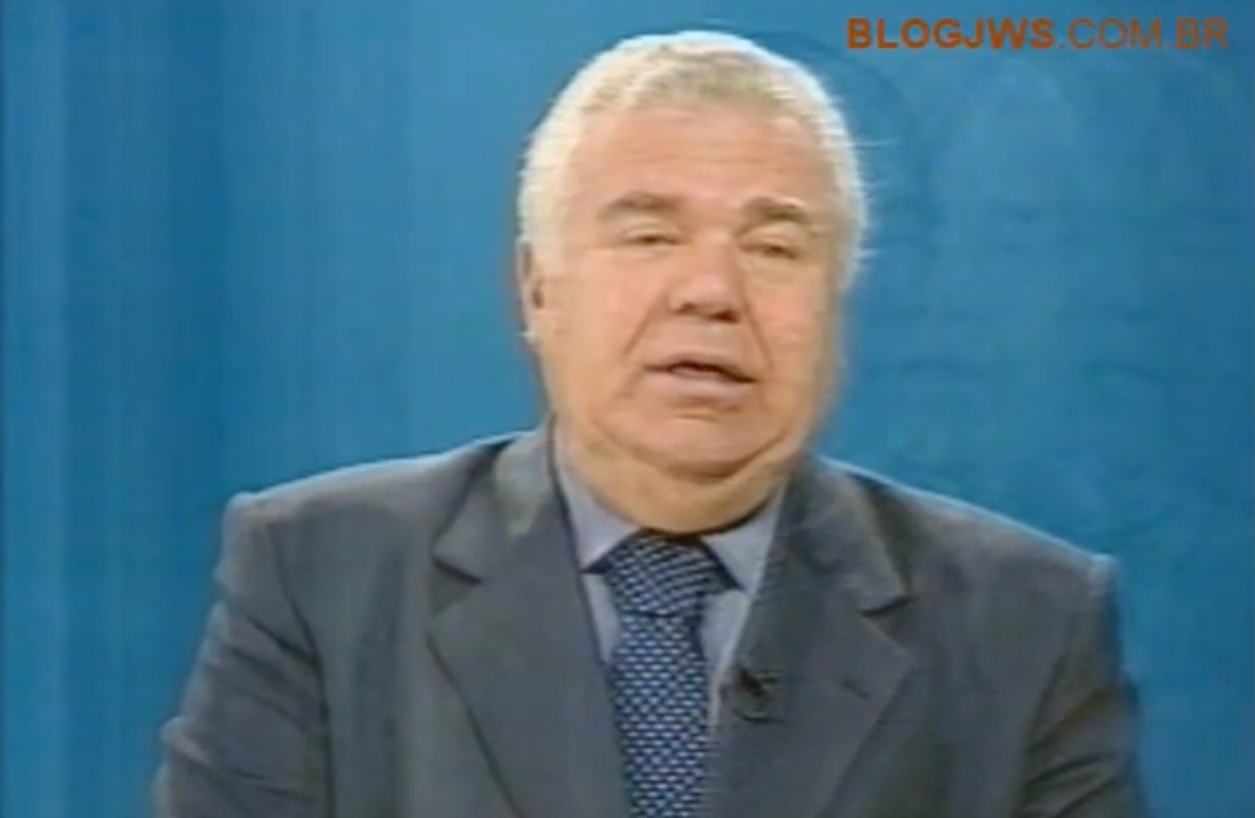 Foto: Reprodução Youtube/Portal Paranaense/José Wille