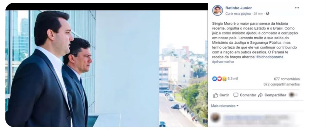 Foto: Reprodução Redes Sociais