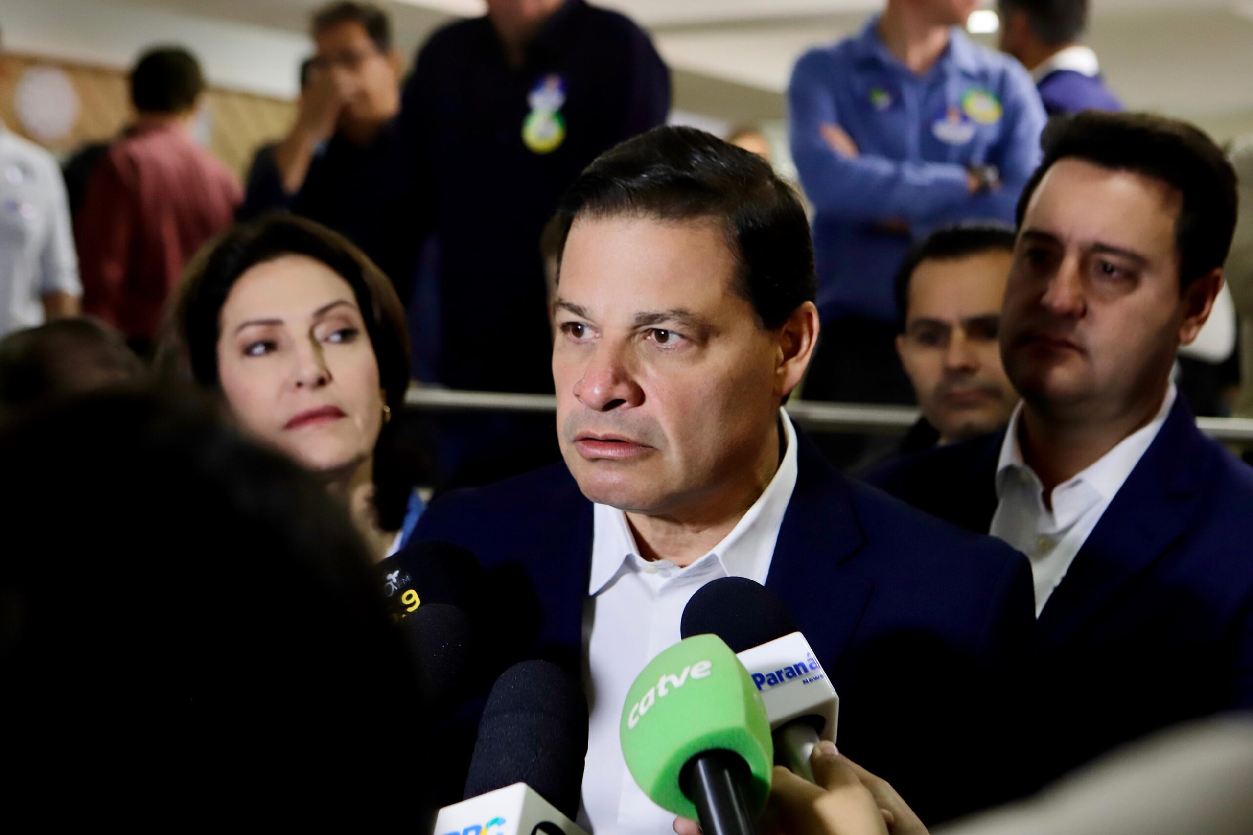 Foto: Divulgação PSD