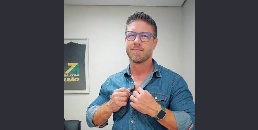 Foto: Reprodução Redes Sociais