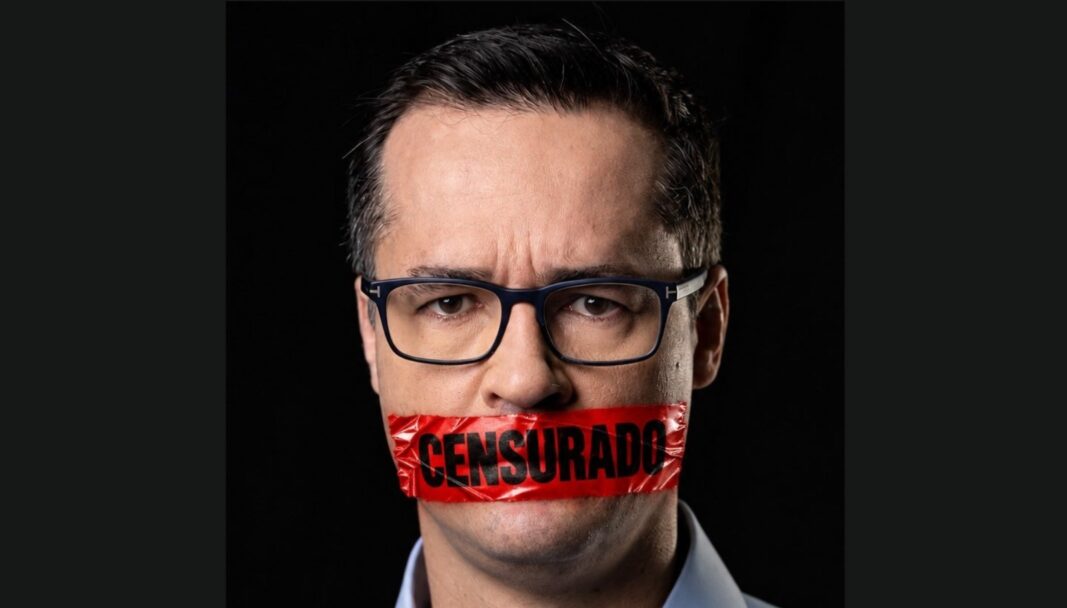 Foro: Reprodução/Redes Sociais