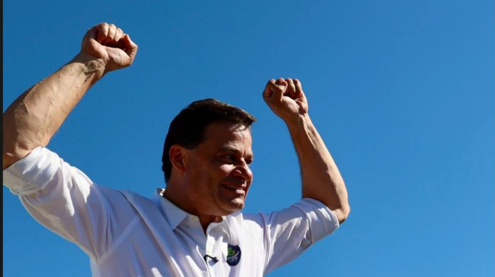 Foto: Divulgação PSD