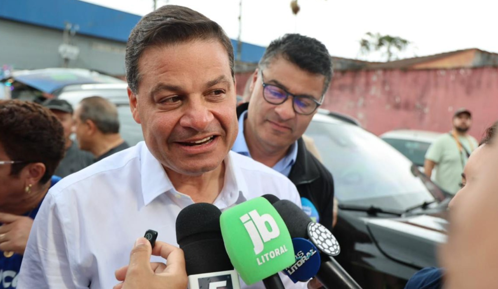 Foto: Divulgação PSD