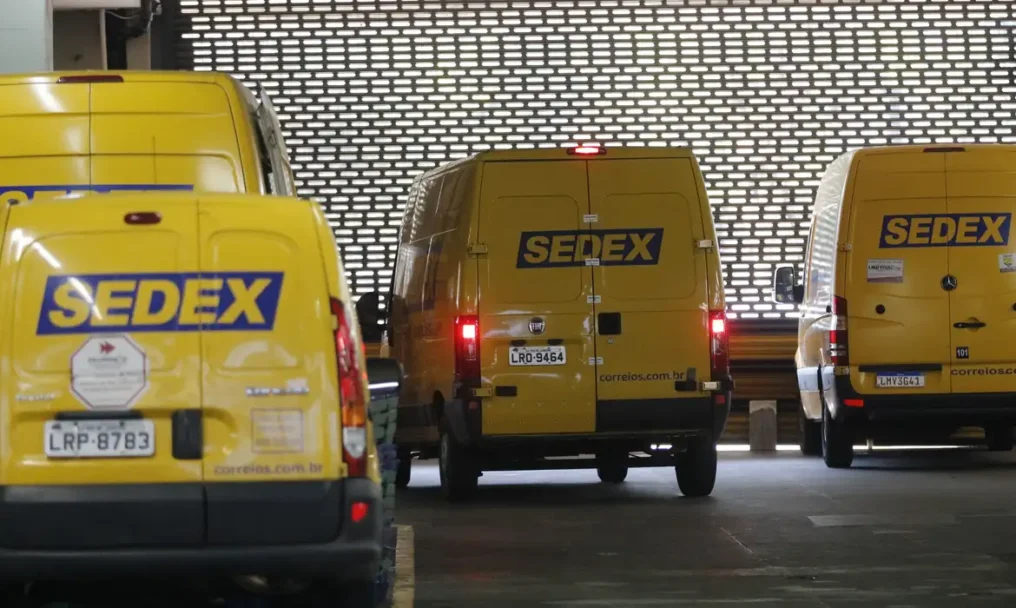 correios agencias