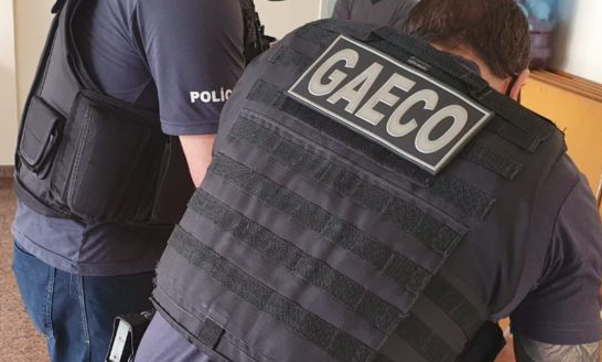 Candidata a deputada estadual é principal alvo de operação do Gaeco 
