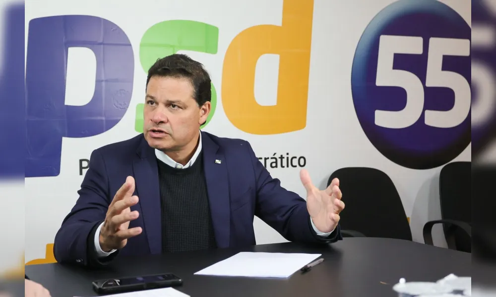 Sandro Alex terá que suspender vídeo sobre Sergio Moro e ceder direito de resposta nas redes