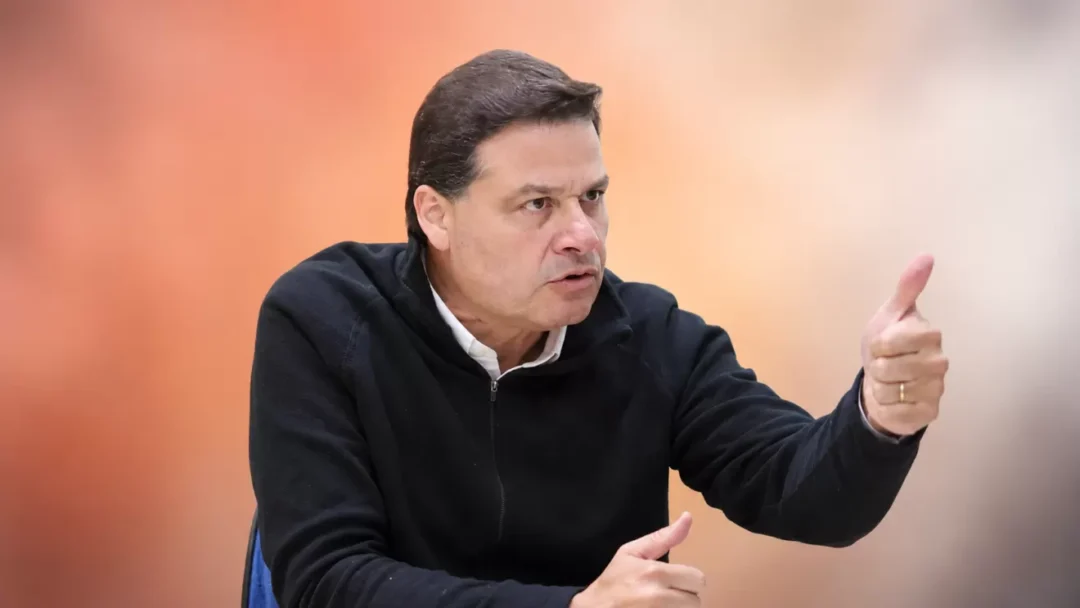 Forto: Divulgação PSD