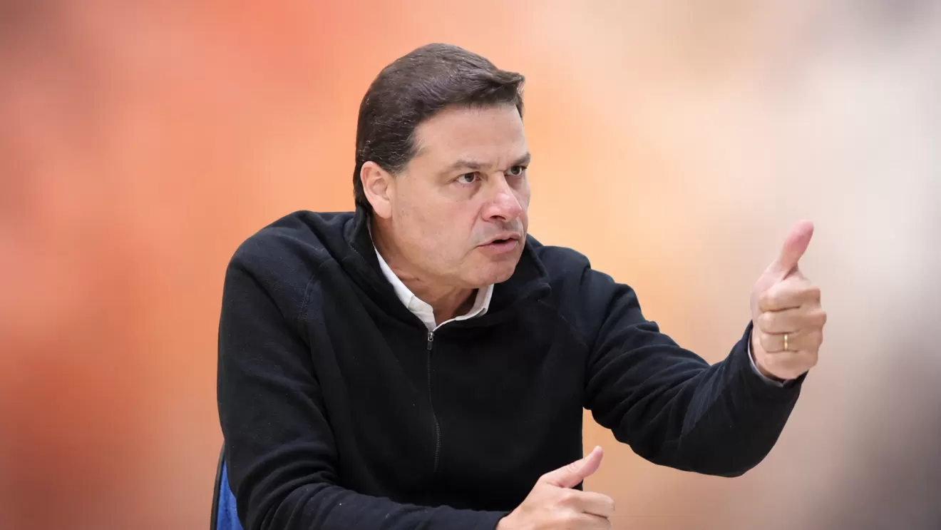 Forto: Divulgação PSD