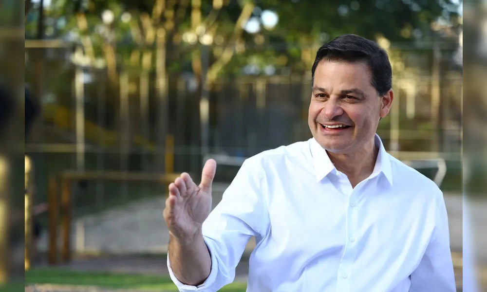 Foto: Divulgação PSD