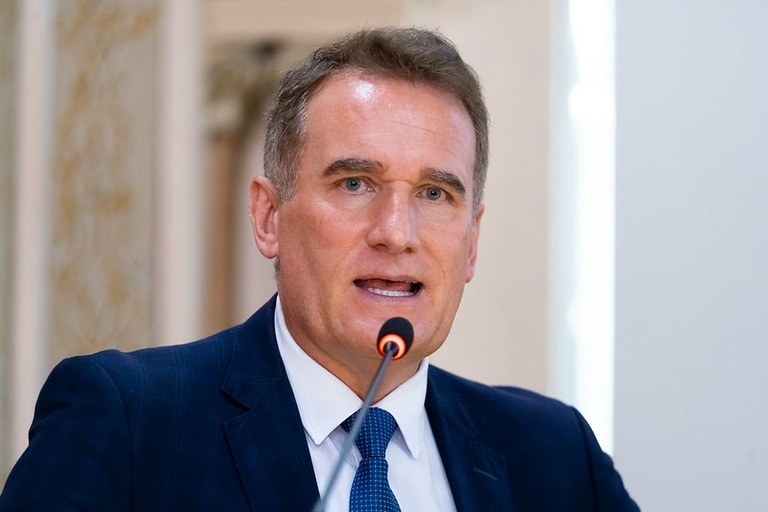 TJ derruba medidas de investigação contra Tico Kuzma e vereador faz desabafo