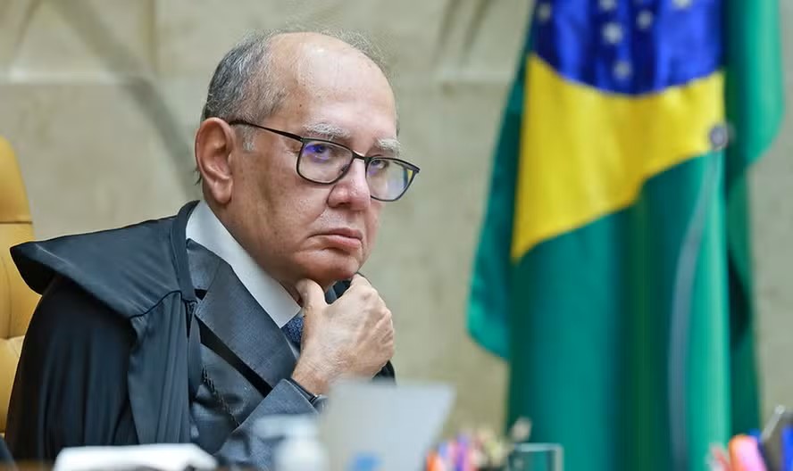 Foto: Fellipe Sampaio /STF