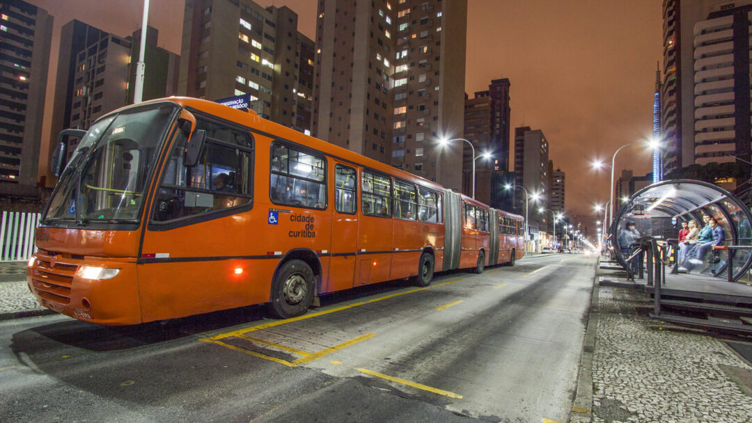 Foto: Pedro Ribas/Prefeitura de Curitiba