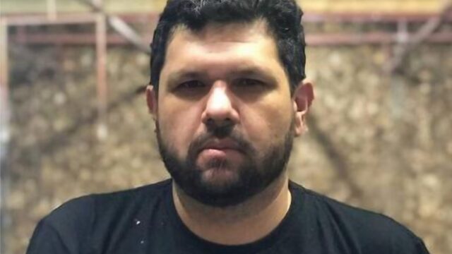Oswaldo Eustáquio vira réu em ação do STF sobre atos de 8 de janeiro