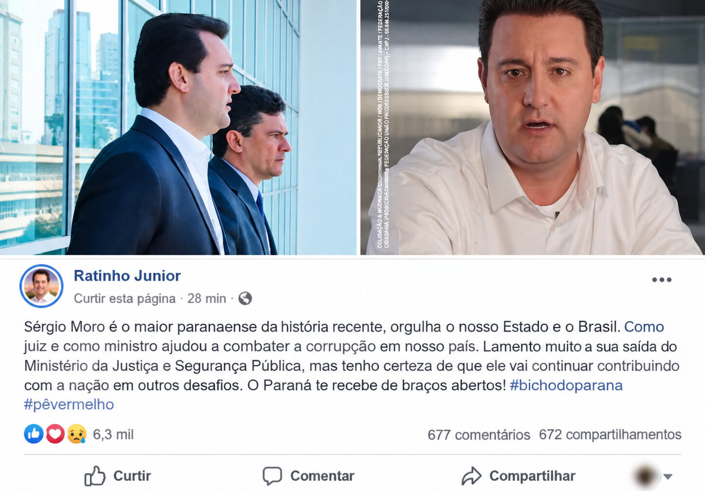 Foto: Reprodução Redes Sociais