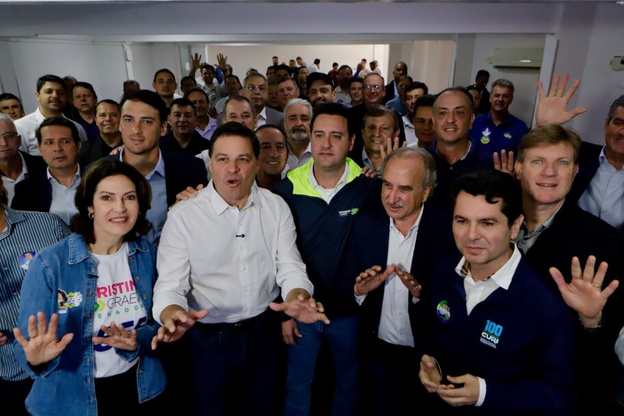 Foto: Divulgação PSD