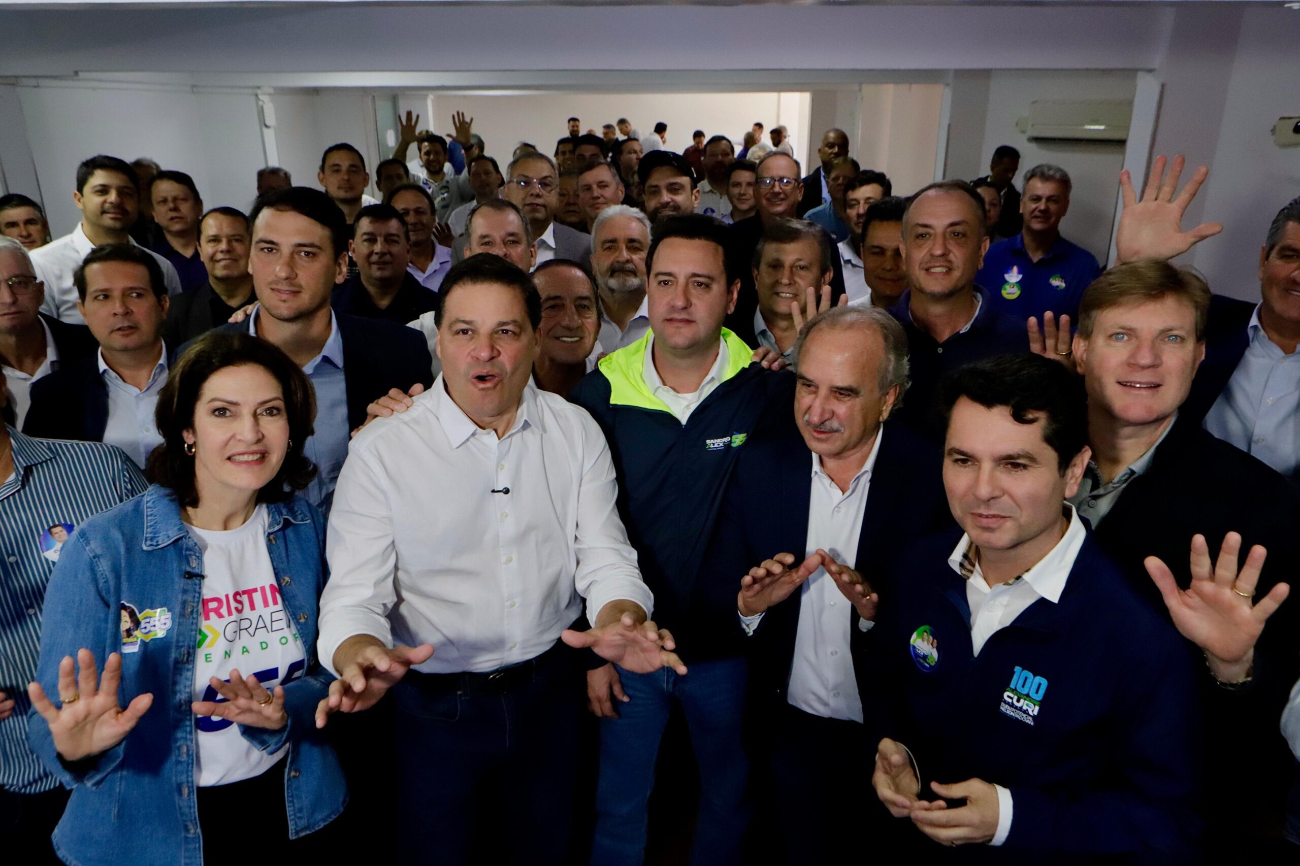 Foto: Divulgação PSD