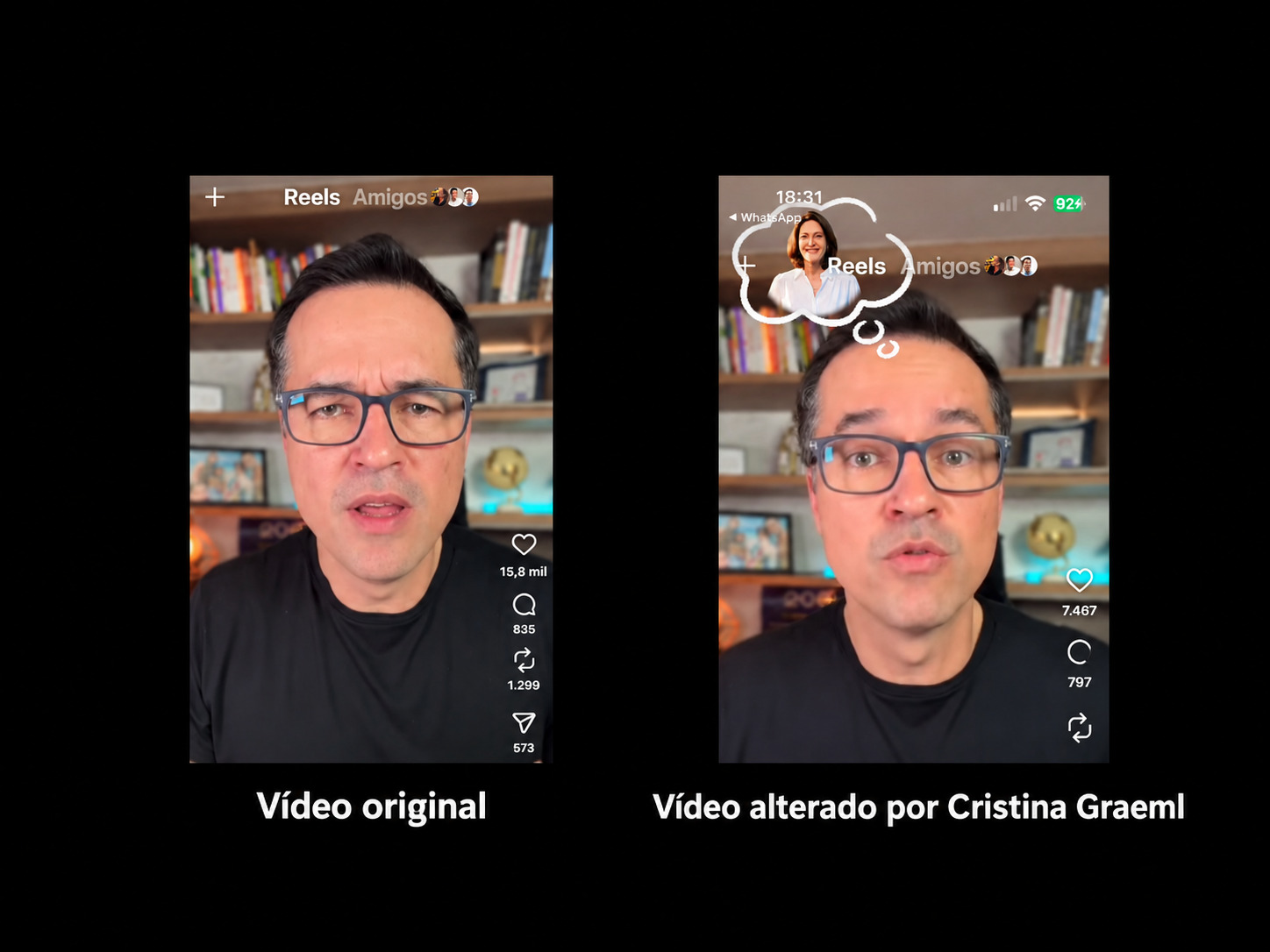 Foto: Reprodução/Redes Sociais