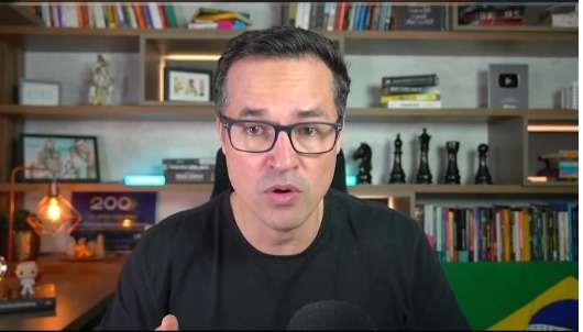 Foto: Reprodução/Redes Sociais
