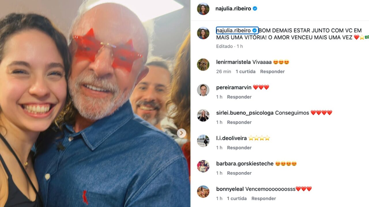 Foto: Reprodução/Redes Sociais 