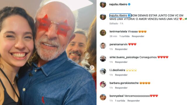 Foto: Reprodução/Redes Sociais 