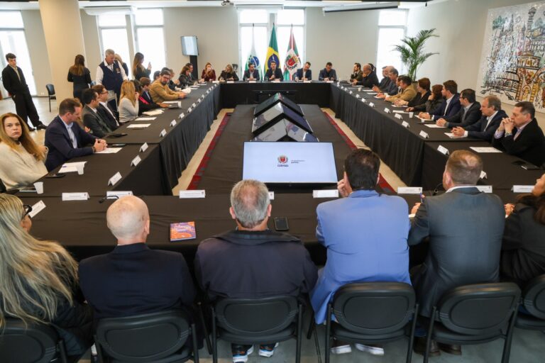 Foto: Pedro Ribas/SECOM