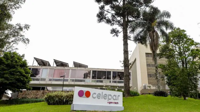 Ex-funcionário da Celepar confessa ser "fantasma" e firma acordo com MP