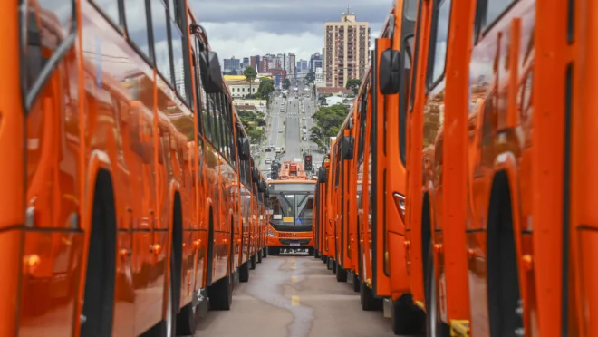 Foto: Daniel Castellano/Prefeitura de Curitiba)