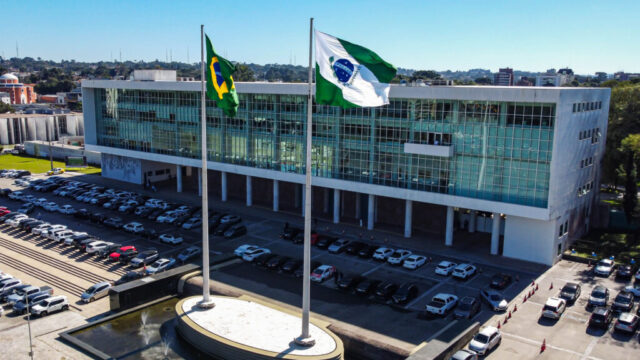 Foto: Arquivo AEN