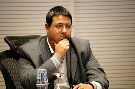 Diretor-Geral da Casa Civil é exonerado do cargo